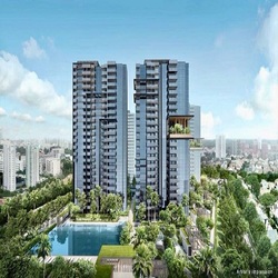 JadeScape (D20), Condominium #180021902
